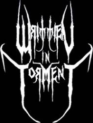 logo Written In Torment